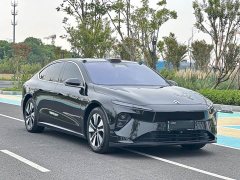 NIO ET7 75kWh - фото 3