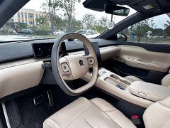NIO ET7 75kWh - фото 4
