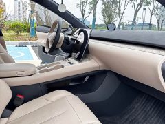 NIO ET7 75kWh - фото 6