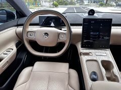 NIO ET7 75kWh - фото 9