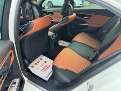 Mercedes-Benz C-Class C 200 L Sports Edition - фото 10