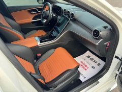 Mercedes-Benz C-Class C 200 L Sports Edition - фото 12