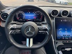 Mercedes-Benz C-Class C 200 L Sports Edition - фото 13