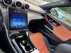 Mercedes-Benz C-Class C 200 L Sports Edition - фото 14