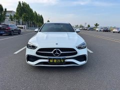 Mercedes-Benz C-Class C 200 L Sports Edition - фото 2