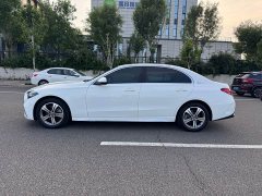 Mercedes-Benz C-Class C 200 L Sports Edition - фото 4