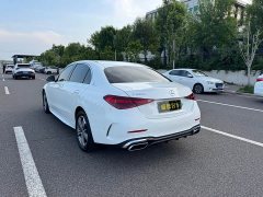 Mercedes-Benz C-Class C 200 L Sports Edition - фото 5