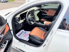 Mercedes-Benz C-Class C 200 L Sports Edition - фото 9