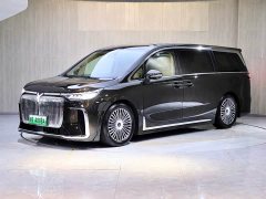 Voyah Lantu Dreamer 2025 PHEV four-wheel drive flagship Kunpeng version - фото 1