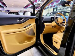 Voyah Lantu Dreamer 2025 PHEV four-wheel drive flagship Kunpeng version - фото 10