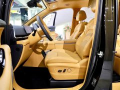 Voyah Lantu Dreamer 2025 PHEV four-wheel drive flagship Kunpeng version - фото 11
