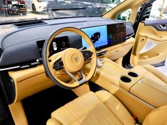 Voyah Lantu Dreamer 2025 PHEV four-wheel drive flagship Kunpeng version - фото 12