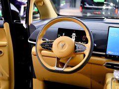 Voyah Lantu Dreamer 2025 PHEV four-wheel drive flagship Kunpeng version - фото 14