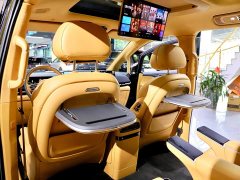 Voyah Lantu Dreamer 2025 PHEV four-wheel drive flagship Kunpeng version - фото 18