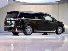 Voyah Lantu Dreamer 2025 PHEV four-wheel drive flagship Kunpeng version - фото 3