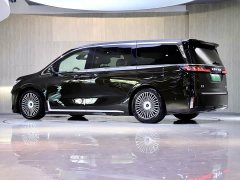 Voyah Lantu Dreamer 2025 PHEV four-wheel drive flagship Kunpeng version - фото 4