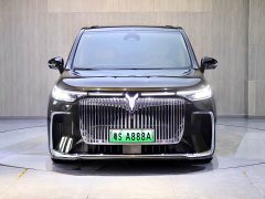 Voyah Lantu Dreamer 2025 PHEV four-wheel drive flagship Kunpeng version - фото 6