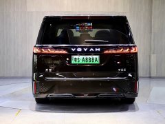 Voyah Lantu Dreamer 2025 PHEV four-wheel drive flagship Kunpeng version - фото 7