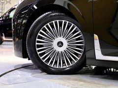 Voyah Lantu Dreamer 2025 PHEV four-wheel drive flagship Kunpeng version - фото 8