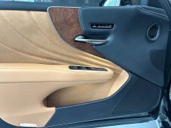 Lexus LS 500h Excellence Edition - фото 11