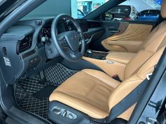 Lexus LS 500h Excellence Edition - фото 12