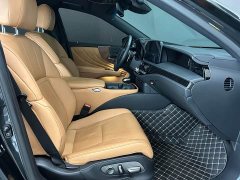 Lexus LS 500h Excellence Edition - фото 14
