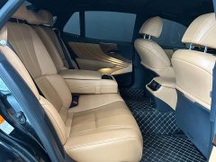 Lexus LS 500h Excellence Edition - фото 15