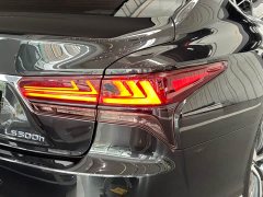 Lexus LS 500h Excellence Edition - фото 19