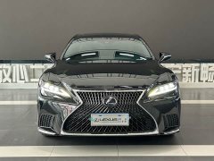 Lexus LS 500h Excellence Edition - фото 3