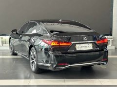 Lexus LS 500h Excellence Edition - фото 5