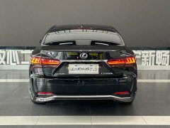 Lexus LS 500h Excellence Edition - фото 6