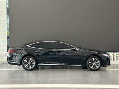 Lexus LS 500h Excellence Edition - фото 7