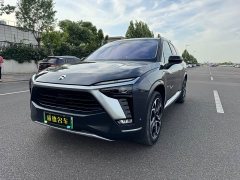 NIO ES8 2020 580KM Signature Edition Six-Seater Edition - фото 1