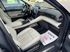 NIO ES8 2020 580KM Signature Edition Six-Seater Edition - фото 10