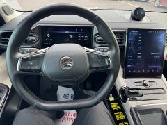 NIO ES8 2020 580KM Signature Edition Six-Seater Edition - фото 11