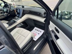 NIO ES8 2020 580KM Signature Edition Six-Seater Edition - фото 12