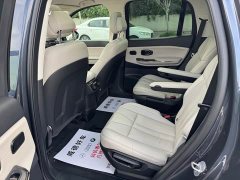 NIO ES8 2020 580KM Signature Edition Six-Seater Edition - фото 13
