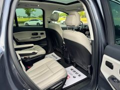 NIO ES8 2020 580KM Signature Edition Six-Seater Edition - фото 15