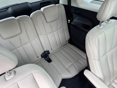 NIO ES8 2020 580KM Signature Edition Six-Seater Edition - фото 16