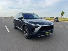 NIO ES8 2020 580KM Signature Edition Six-Seater Edition - фото 2