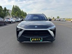 NIO ES8 2020 580KM Signature Edition Six-Seater Edition - фото 3