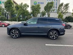 NIO ES8 2020 580KM Signature Edition Six-Seater Edition - фото 4