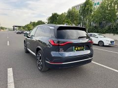 NIO ES8 2020 580KM Signature Edition Six-Seater Edition - фото 6