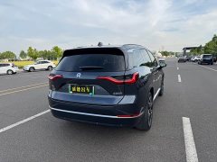 NIO ES8 2020 580KM Signature Edition Six-Seater Edition - фото 7