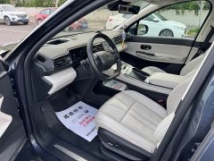 NIO ES8 2020 580KM Signature Edition Six-Seater Edition - фото 8