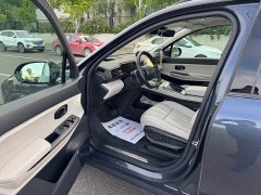 NIO ES8 2020 580KM Signature Edition Six-Seater Edition - фото 9