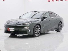Geely Galaxy Starship 8 130km EM-P Starship Edition - фото 1