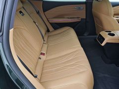 Geely Galaxy Starship 8 130km EM-P Starship Edition - фото 10