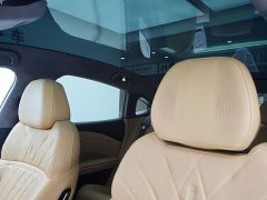 Geely Galaxy Starship 8 130km EM-P Starship Edition - фото 11