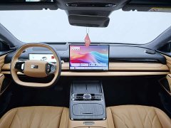 Geely Galaxy Starship 8 130km EM-P Starship Edition - фото 13